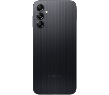 Samsung Galaxy A14 4G, 64GB opslag Zwart