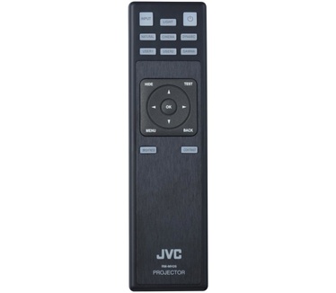 JVC LX-UH1B 4K HDR DLP projector - Besprekingen / Games / Video Data