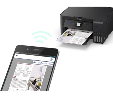 Epson EcoTank ET-2750 Unlimited