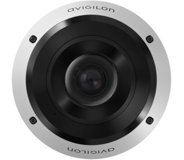 Avigilon H5A