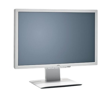 Fujitsu P23T-6P IPS Wit