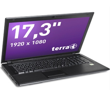 Wortmann Terra Mobile 1774 PRO