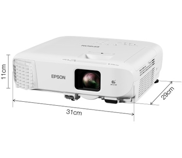 Epson EB-2042