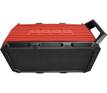 Divoom Voombox-Ongo Rood