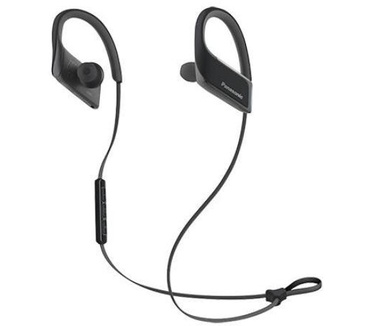 Panasonic RP-BTS30 (Zwart)