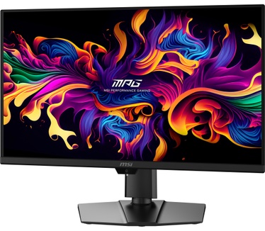 MSI MPG 271QRDE QD-OLED X50