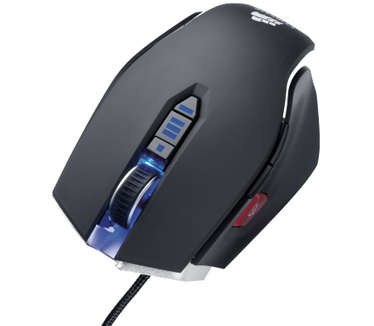 Corsair Vengeance M60