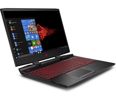 HP Omen 15-dc1620nd