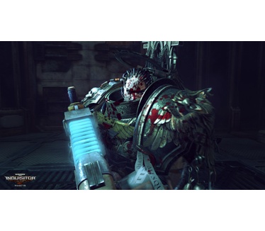 Warhammer 40.000: Inquisitor Martyr Imperium Edition, Xbox One