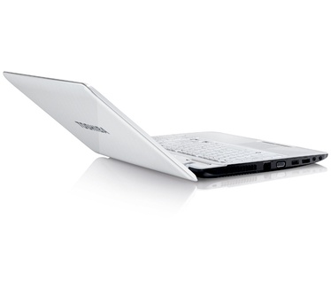 Toshiba Satellite L755D-12F