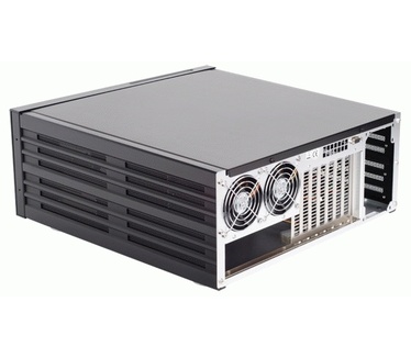 Silverstone Crown CW03B-MT