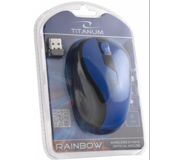 Esperanza Titanum Wireless