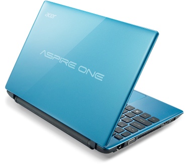 Acer Aspire One 756-887BXbb