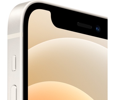 Apple iPhone 12 Mini 256GB Wit