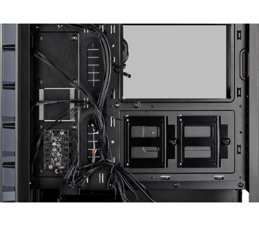 Corsair iCUE 465X RGB Smart Case