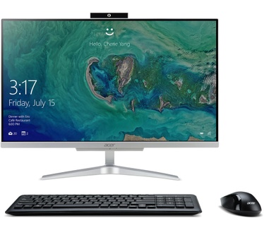 Acer Aspire C24-865 Aspire C24-865 I8628 NL All-in-One