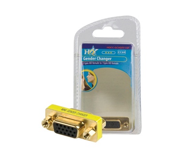 HQ Products CC-GCHDFF15P