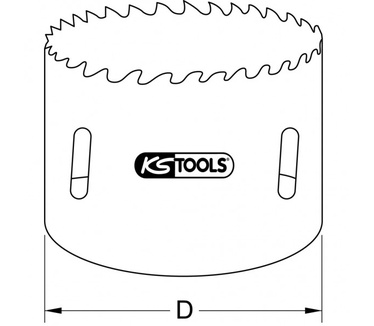 KS Tools 129.5046