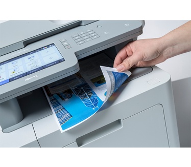 Brother MFC-L9570CDWMT