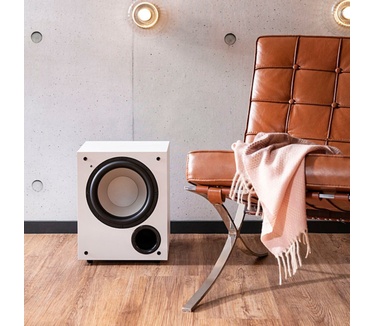 Marmitek Subwoofer Anywhere 640