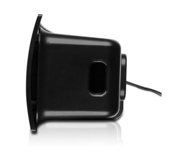 Boston Acoustics Boston Acoustics TVee Modell 25 2.1 TV Sound System mit drahtlosem Subwoofer (150 Watt, HDTV) schwarz (Zwart)