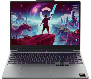 Lenovo LOQ 15AHP11