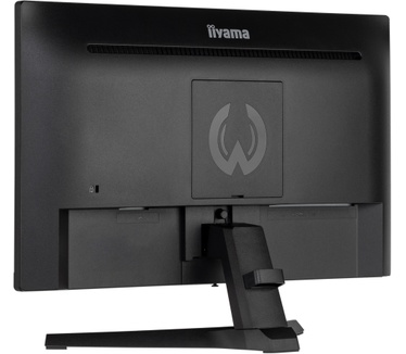 Iiyama G-Master G2250HS-B1 Zwart