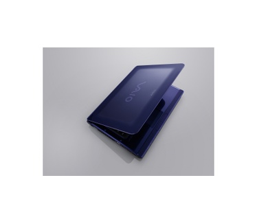 Sony Vaio VPCCA3E1E (Blauw)