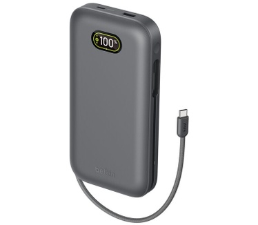 Belkin UltraCharge Pro