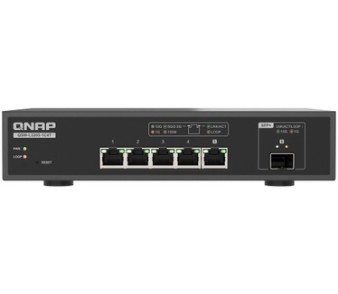 QNAP QSW-L3205-1C4T 4