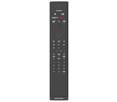 Philips 58PUS8545/12