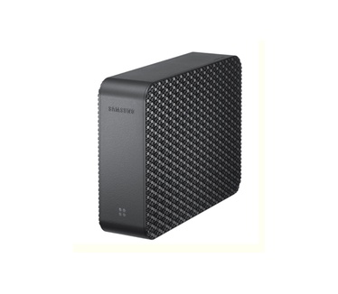 Samsung G3 Station HX-DU015EC 1.5TB Zwart