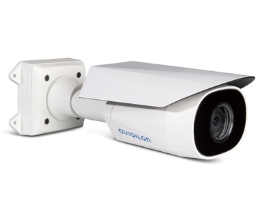 Avigilon H5A