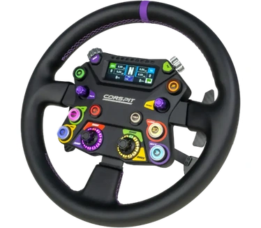 Conspit Conspit 310 APEX Steering Wheel