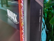 Hisense 110UX preview