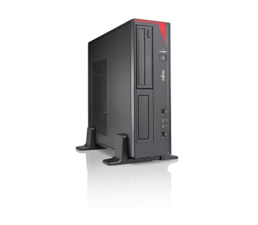 Fujitsu E420 E85+