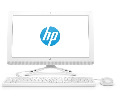 HP All-in-One 22-b080nd
