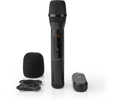 Nedis Microphones