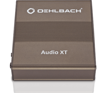 Oehlbach Audio XT HDMI 4k2k Audio Extractor