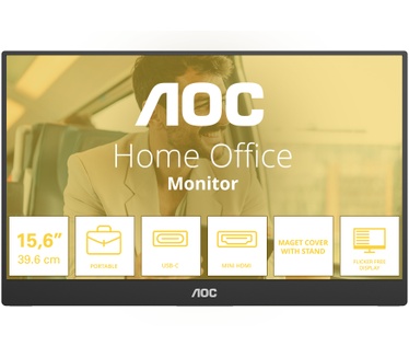 AOC 16T20E2