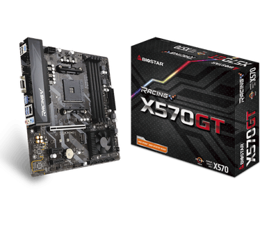 Biostar X570GT