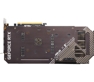 ASUS GeForce RTX 3070 Noctua Edition