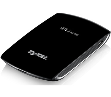 ZyXEL WAH7706