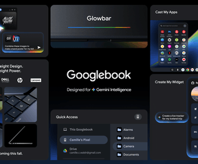 Googlebook
