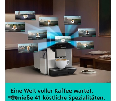 Siemens EQ900 iAroma