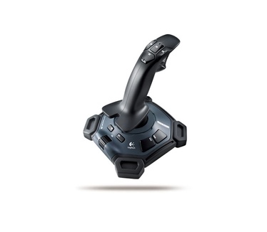 Logitech Attack 3