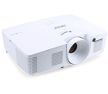 Acer X127H