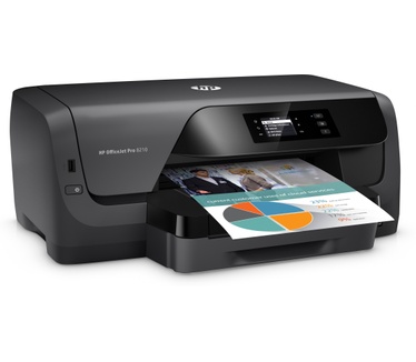 HP OfficeJet Pro 8210