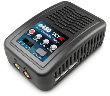 SkyRC e450