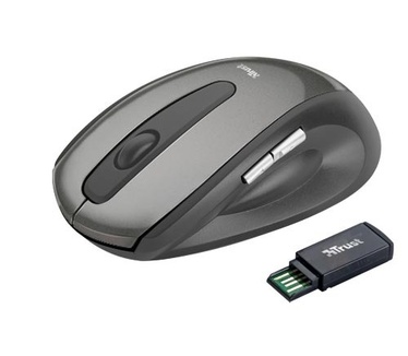 Trust MI-4910D Wireless Optical Mouse